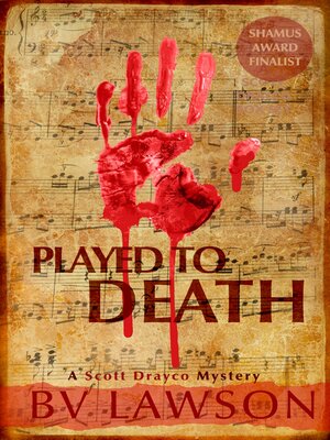 cover image of Played to Death